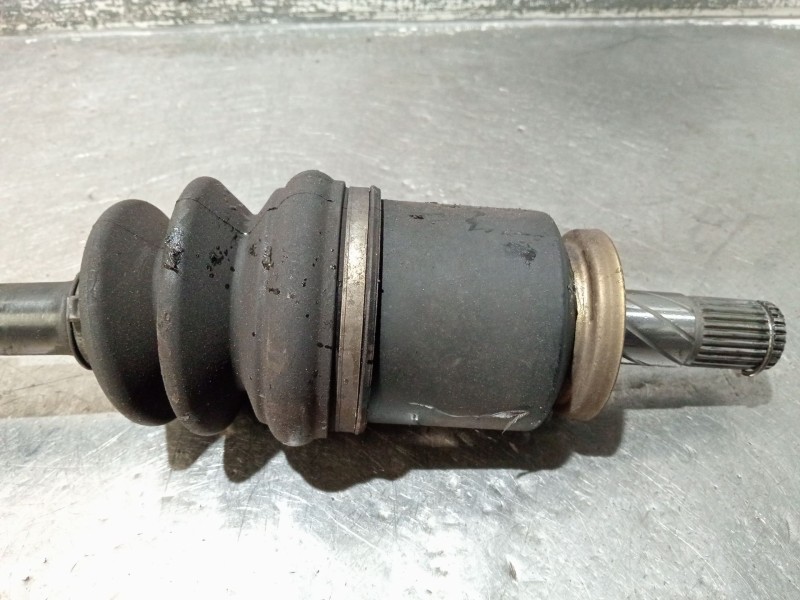 Recambio de transmision delantera derecha para nissan primera (p10) 1.6 referencia OEM IAM   