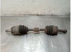 Recambio de transmision delantera izquierda para nissan primera (p10) 1.6 referencia OEM IAM   