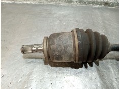 Recambio de transmision delantera izquierda para nissan primera (p10) 1.6 referencia OEM IAM    2