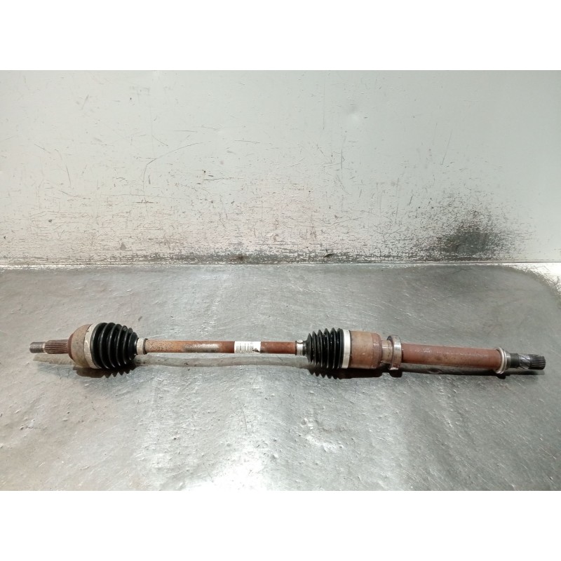 Recambio de transmision delantera derecha para renault clio iii (br0/1, cr0/1) 1.2 16v (br02, br0j, br11, cr02, cr0j, cr11) refe