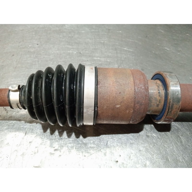 Recambio de transmision delantera derecha para renault clio iii (br0/1, cr0/1) 1.2 16v (br02, br0j, br11, cr02, cr0j, cr11) refe