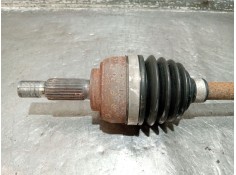 Recambio de transmision delantera izquierda para renault clio iii (br0/1, cr0/1) 1.2 16v (br02, br0j, br11, cr02, cr0j, cr11) re 2