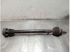 Recambio de transmision delantera derecha para seat ibiza ii (6k1) 1.4 16v referencia OEM IAM   