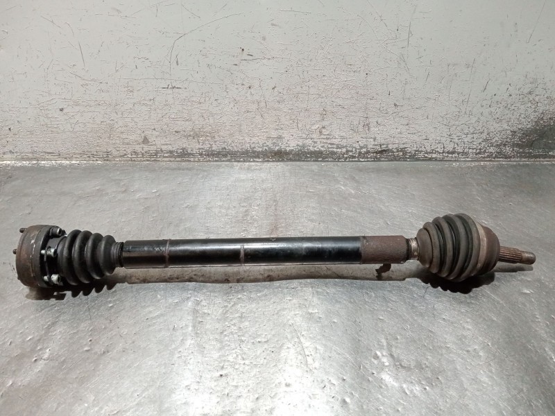 Recambio de transmision delantera derecha para seat ibiza ii (6k1) 1.4 16v referencia OEM IAM   