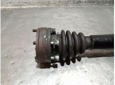 Recambio de transmision delantera derecha para seat ibiza ii (6k1) 1.4 16v referencia OEM IAM    2