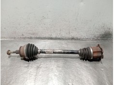 Recambio de transmision delantera izquierda para seat exeo (3r2) 2.0 tdi referencia OEM IAM 8E0407271AT  