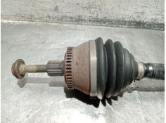 Recambio de transmision delantera izquierda para seat exeo (3r2) 2.0 tdi referencia OEM IAM 8E0407271AT   2