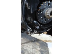 Recambio de motor completo para seat exeo (3r2) 2.0 tdi referencia OEM IAM CAG BOSCH 409419 2