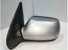 Recambio de retrovisor izquierdo para mazda 2 berlina (dy) 1.4 cat referencia OEM IAM   ELECTRICO