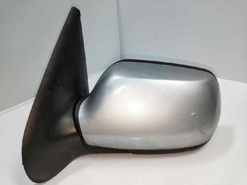 Recambio de retrovisor izquierdo para mazda 2 berlina (dy) 1.4 cat referencia OEM IAM   ELECTRICO