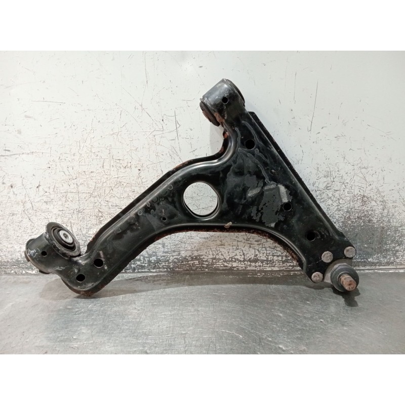 Recambio de brazo suspension inferior delantero derecho para opel astra g hatchback (t98) 1.8 16v (f08, f48) referencia OEM IAM 