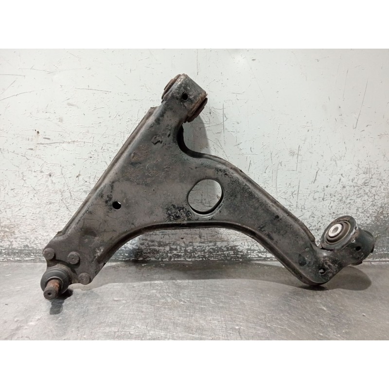 Recambio de brazo suspension inferior delantero izquierdo para opel astra g hatchback (t98) 1.8 16v (f08, f48) referencia OEM IA