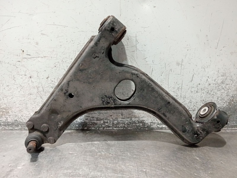 Recambio de brazo suspension inferior delantero izquierdo para opel astra g hatchback (t98) 1.8 16v (f08, f48) referencia OEM IA