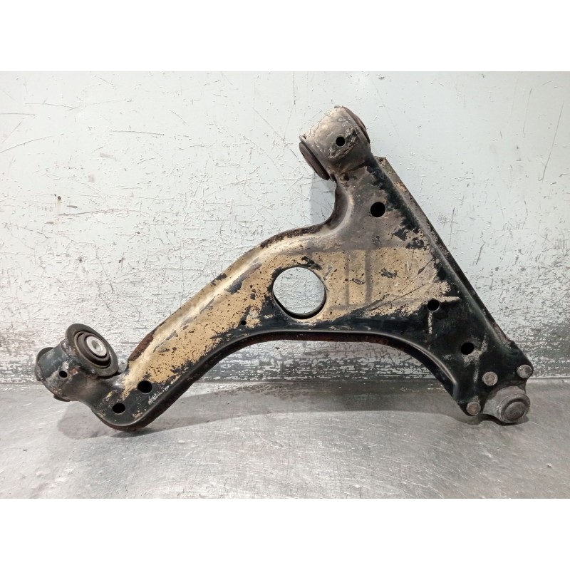 Recambio de brazo suspension inferior delantero izquierdo para opel astra g hatchback (t98) 1.8 16v (f08, f48) referencia OEM IA