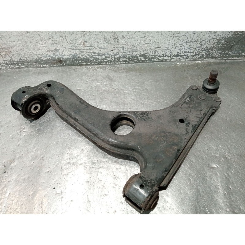 Recambio de brazo suspension inferior delantero izquierdo para opel astra g hatchback (t98) 1.8 16v (f08, f48) referencia OEM IA