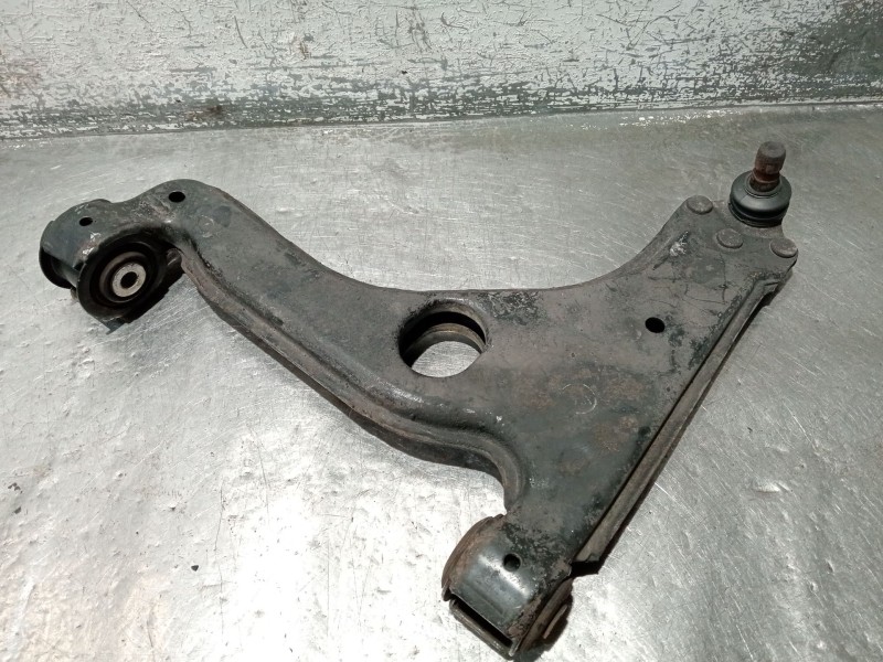 Recambio de brazo suspension inferior delantero izquierdo para opel astra g hatchback (t98) 1.8 16v (f08, f48) referencia OEM IA