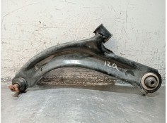 Recambio de brazo suspension inferior delantero izquierdo para renault clio iii (br0/1, cr0/1) 1.2 16v (br02, br0j, br11, cr02, 