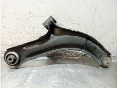 Recambio de brazo suspension inferior delantero izquierdo para renault clio iii (br0/1, cr0/1) 1.2 16v (br02, br0j, br11, cr02,  2