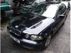 bmw serie 3 compact (e46) del año 2002