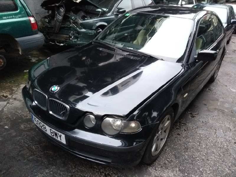 bmw serie 3 compact (e46) del año 2002