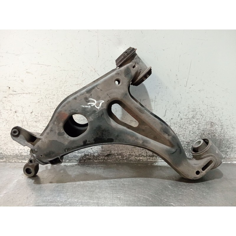 Recambio de brazo suspension inferior delantero derecho para mercedes-benz clase c (w202) c 180 (202.018) referencia OEM IAM   