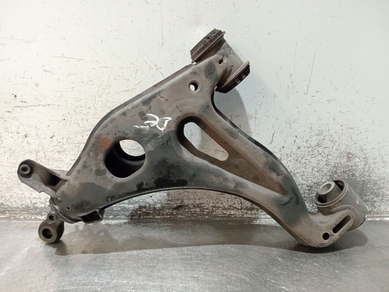 Recambio de brazo suspension inferior delantero derecho para mercedes-benz clase c (w202) c 180 (202.018) referencia OEM IAM   