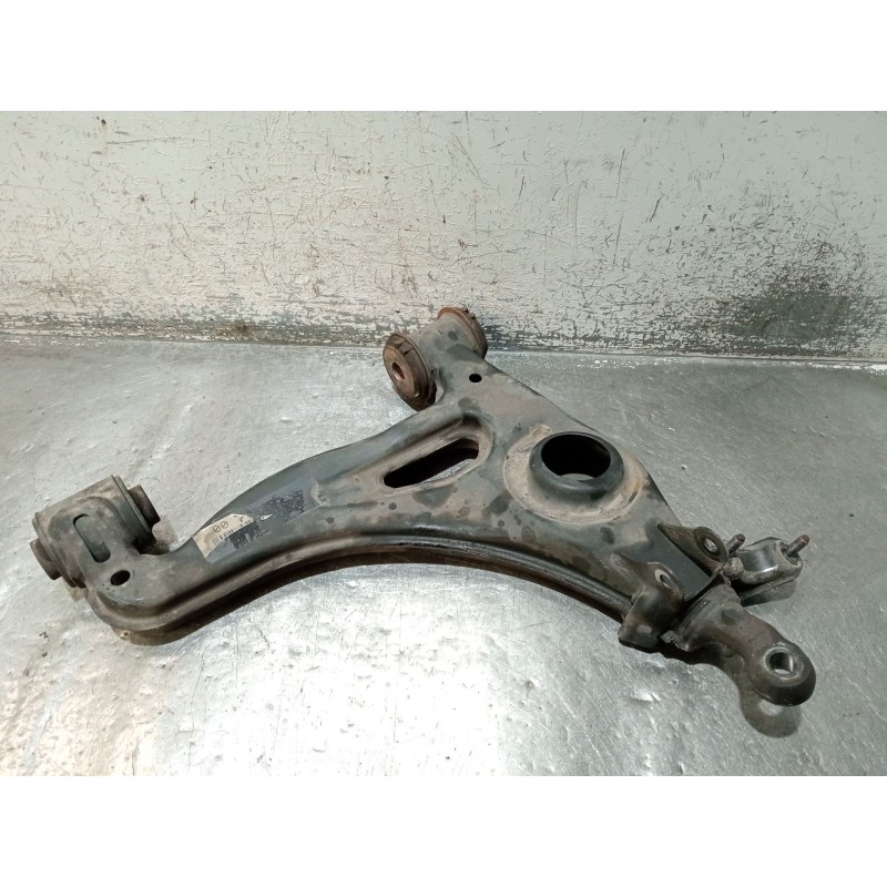 Recambio de brazo suspension inferior delantero derecho para mercedes-benz clase c (w202) c 180 (202.018) referencia OEM IAM   