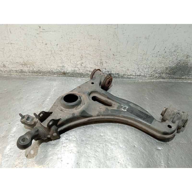 Recambio de brazo suspension inferior delantero izquierdo para mercedes-benz clase c (w202) c 180 (202.018) referencia OEM IAM  