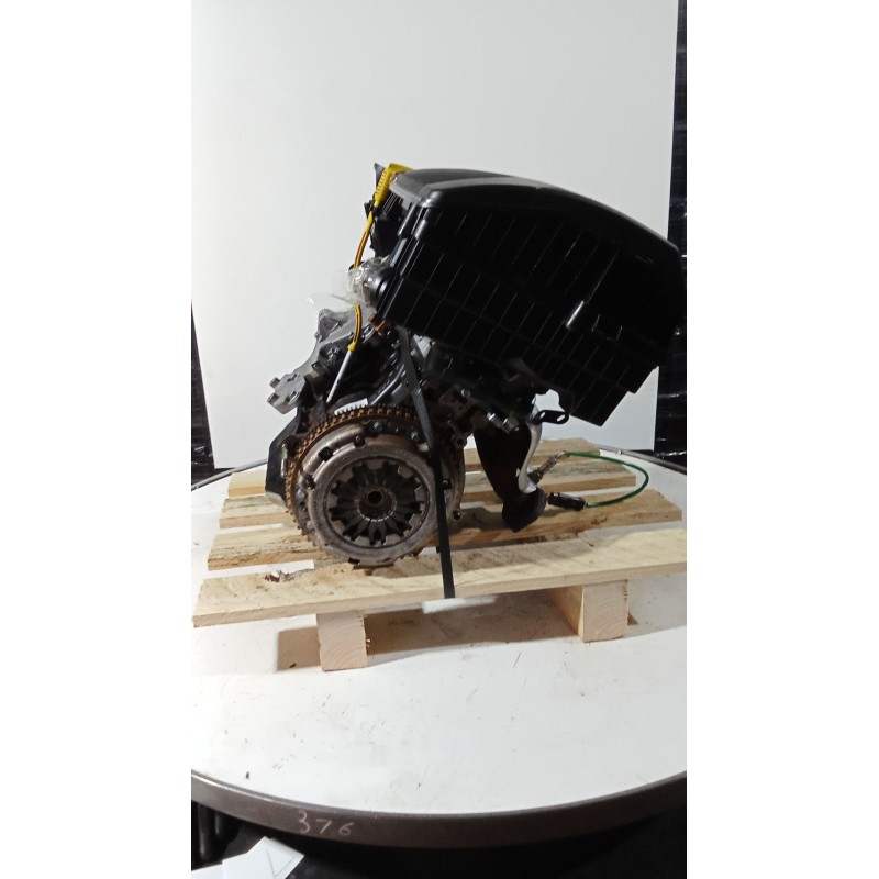 Recambio de motor completo para renault clio iii (br0/1, cr0/1) 1.2 16v (br02, br0j, br11, cr02, cr0j, cr11) referencia OEM IAM 
