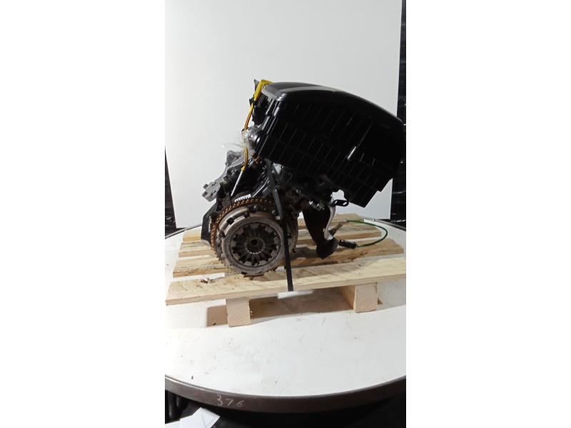 Recambio de motor completo para renault clio iii (br0/1, cr0/1) 1.2 16v (br02, br0j, br11, cr02, cr0j, cr11) referencia OEM IAM 