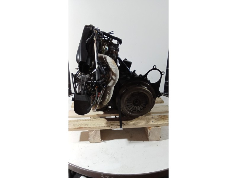 Recambio de motor completo para nissan primera (p10) 1.6 referencia OEM IAM GA16  1523880