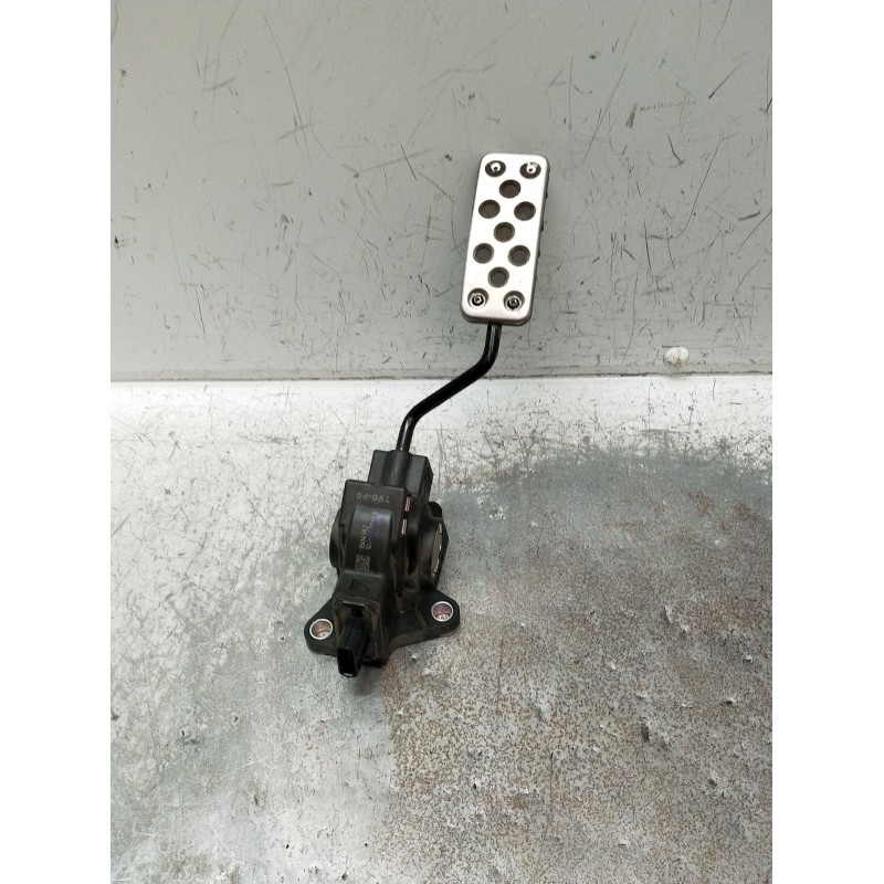 Recambio de potenciometro pedal para honda civic ix (fk) 1.6 i-dtec (fk3) referencia OEM IAM 12067588663 15041A2 