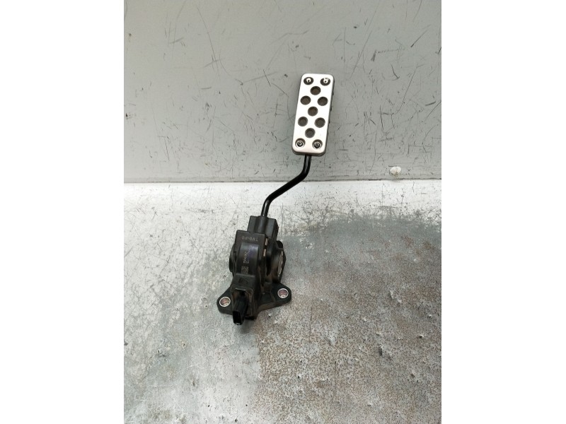 Recambio de potenciometro pedal para honda civic ix (fk) 1.6 i-dtec (fk3) referencia OEM IAM 12067588663 15041A2 