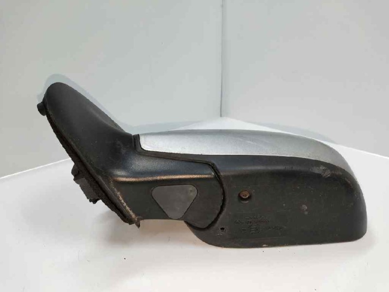 Recambio de retrovisor izquierdo para mazda 2 berlina (dy) 1.4 cat referencia OEM IAM   ELECTRICO