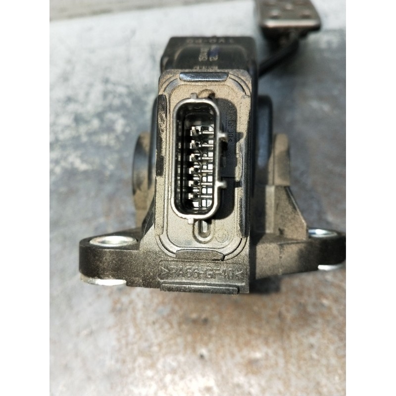 Recambio de potenciometro pedal para honda civic ix (fk) 1.6 i-dtec (fk3) referencia OEM IAM 12067588663 15041A2 