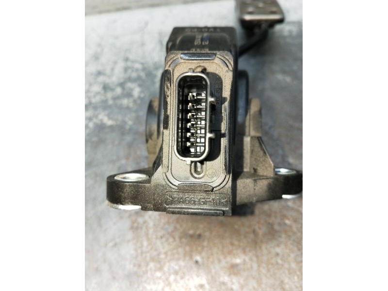 Recambio de potenciometro pedal para honda civic ix (fk) 1.6 i-dtec (fk3) referencia OEM IAM 12067588663 15041A2 