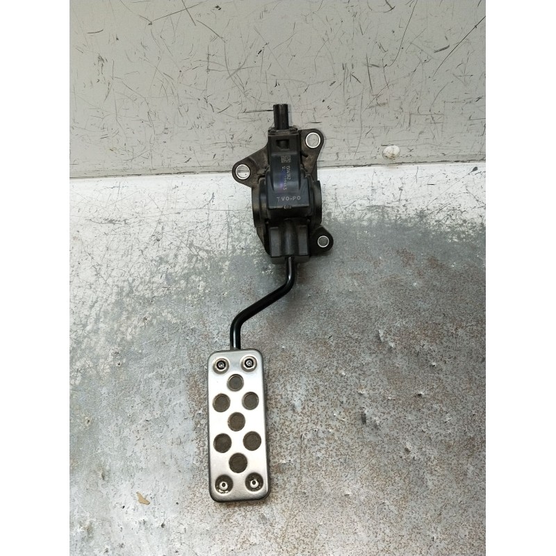 Recambio de potenciometro pedal para honda civic ix (fk) 1.6 i-dtec (fk3) referencia OEM IAM 12067588663 15041A2 