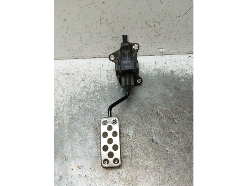 Recambio de potenciometro pedal para honda civic ix (fk) 1.6 i-dtec (fk3) referencia OEM IAM 12067588663 15041A2 