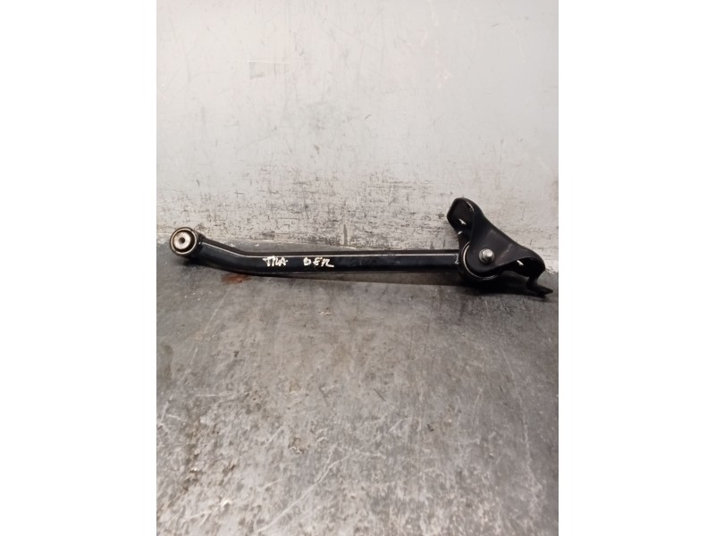 Recambio de brazo suspension superior trasero derecho para jeep renegade referencia OEM IAM 00521136540  