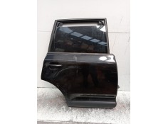 Recambio de puerta trasera derecha para volkswagen touareg (7la) tdi v6 referencia OEM IAM  5P 