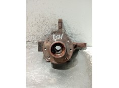 Recambio de mangueta delantera derecha para renault clio iii (br0/1, cr0/1) 1.2 16v (br02, br0j, br11, cr02, cr0j, cr11) referen