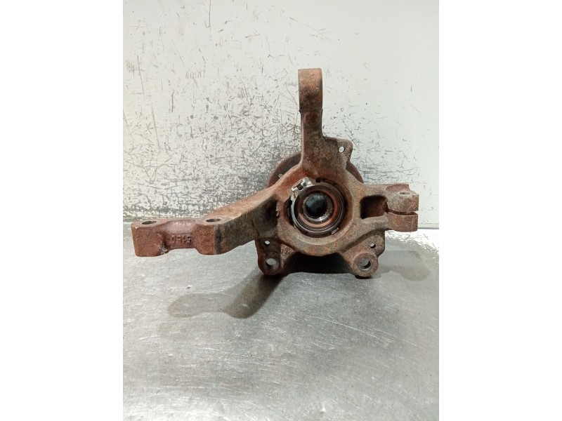 Recambio de mangueta delantera derecha para renault clio iii (br0/1, cr0/1) 1.2 16v (br02, br0j, br11, cr02, cr0j, cr11) referen