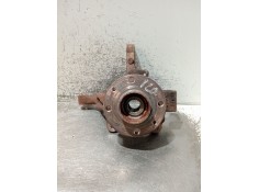 Recambio de mangueta delantera izquierda para renault clio iii (br0/1, cr0/1) 1.2 16v (br02, br0j, br11, cr02, cr0j, cr11) refer