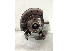 Recambio de mangueta delantera derecha para seat ibiza ii (6k1) 1.4 16v referencia OEM IAM   