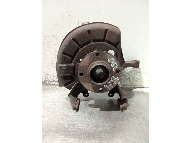 Recambio de mangueta delantera derecha para seat ibiza ii (6k1) 1.4 16v referencia OEM IAM   