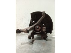 Recambio de mangueta delantera derecha para seat ibiza ii (6k1) 1.4 16v referencia OEM IAM    2