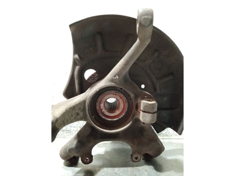 Recambio de mangueta delantera derecha para seat ibiza ii (6k1) 1.4 16v referencia OEM IAM   