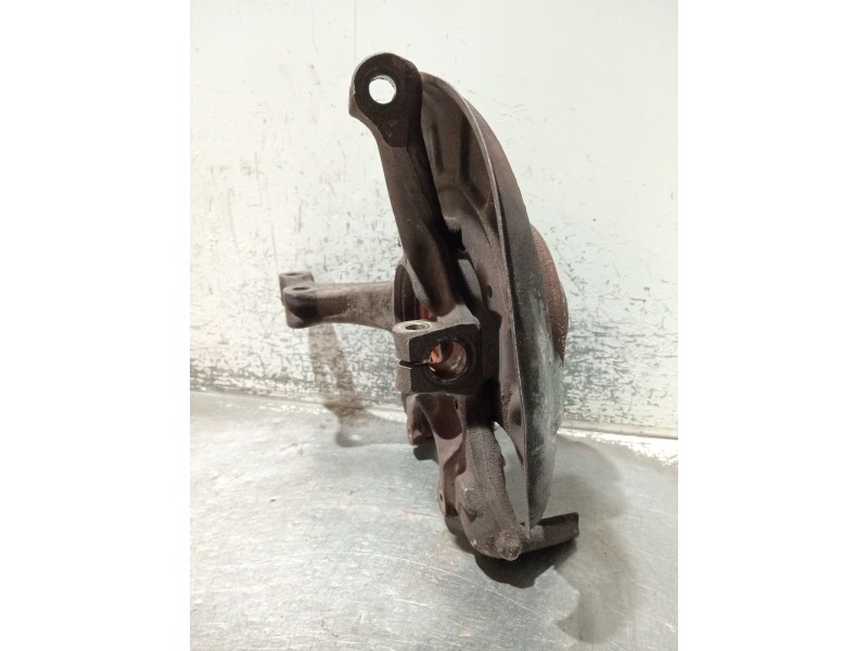 Recambio de mangueta delantera derecha para seat ibiza ii (6k1) 1.4 16v referencia OEM IAM   