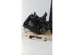 Recambio de motor completo para renault megane i (ba0/1_) 1.9 dci (ba05, ba1f) referencia OEM IAM F9QK732 BOSCH C070830