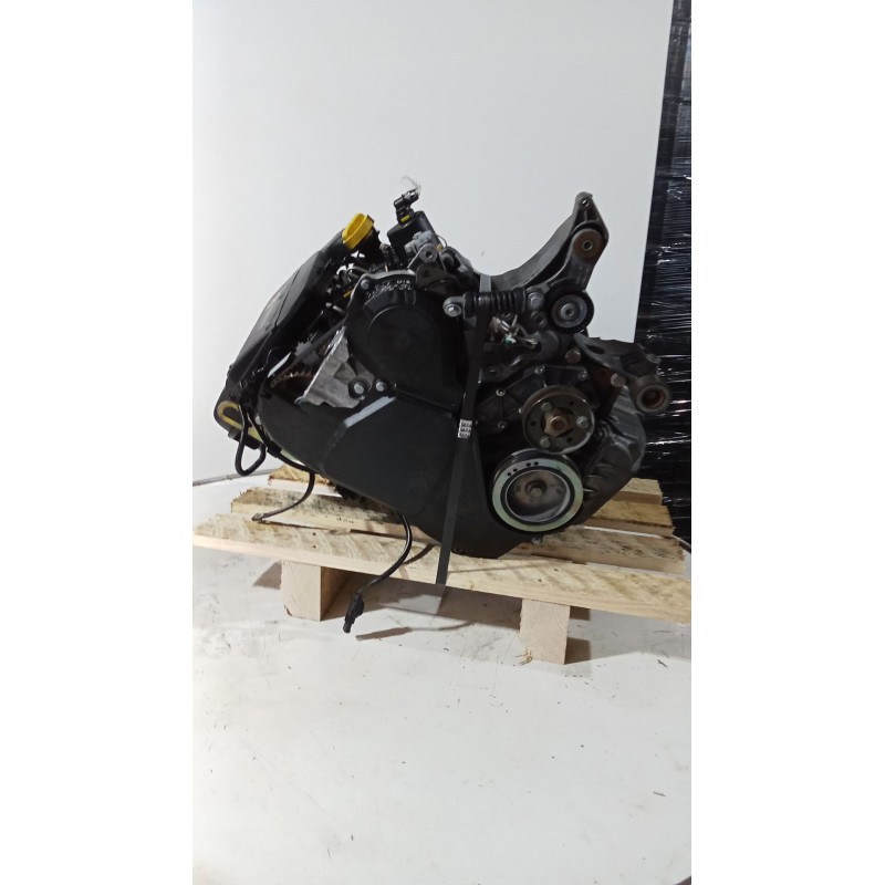 Recambio de motor completo para renault megane i (ba0/1_) 1.9 dci (ba05, ba1f) referencia OEM IAM F9QK732 BOSCH C070830